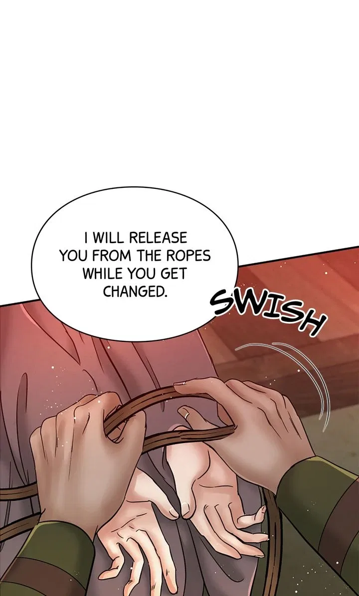 Beneath the Peach Tree Chapter 47 – Page 38