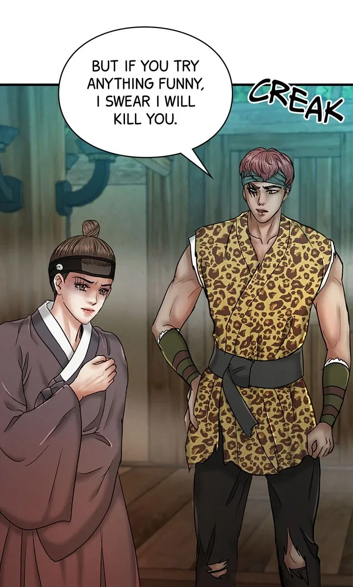 Beneath the Peach Tree Chapter 47 – Page 40