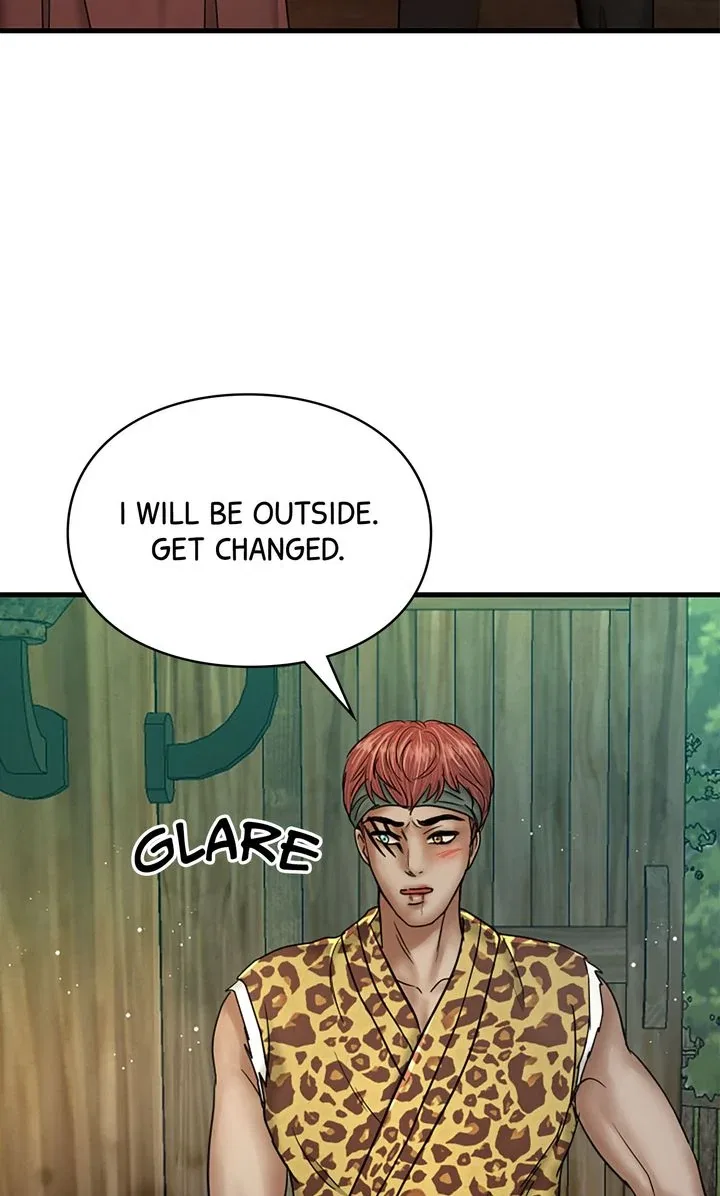 Beneath the Peach Tree Chapter 47 – Page 41