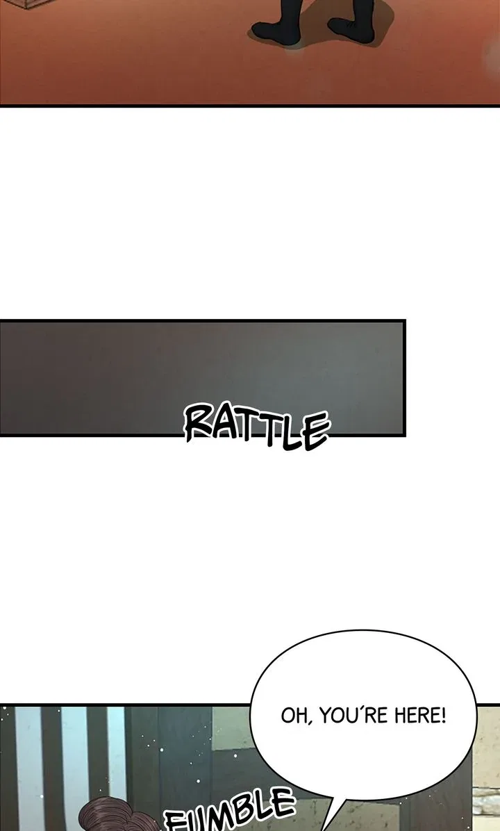 Beneath the Peach Tree Chapter 47 – Page 49