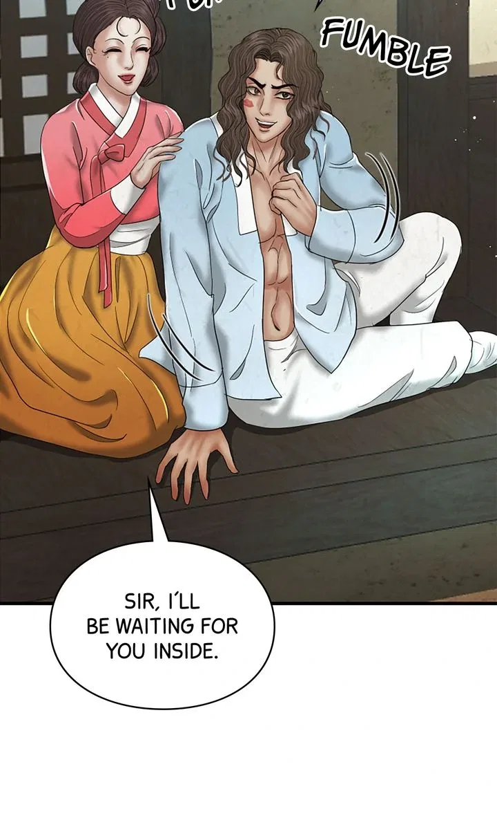 Beneath the Peach Tree Chapter 47 – Page 50