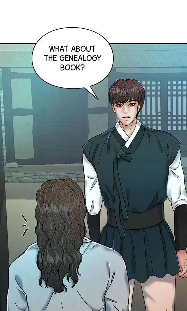 Beneath the Peach Tree Chapter 47 – Page 51