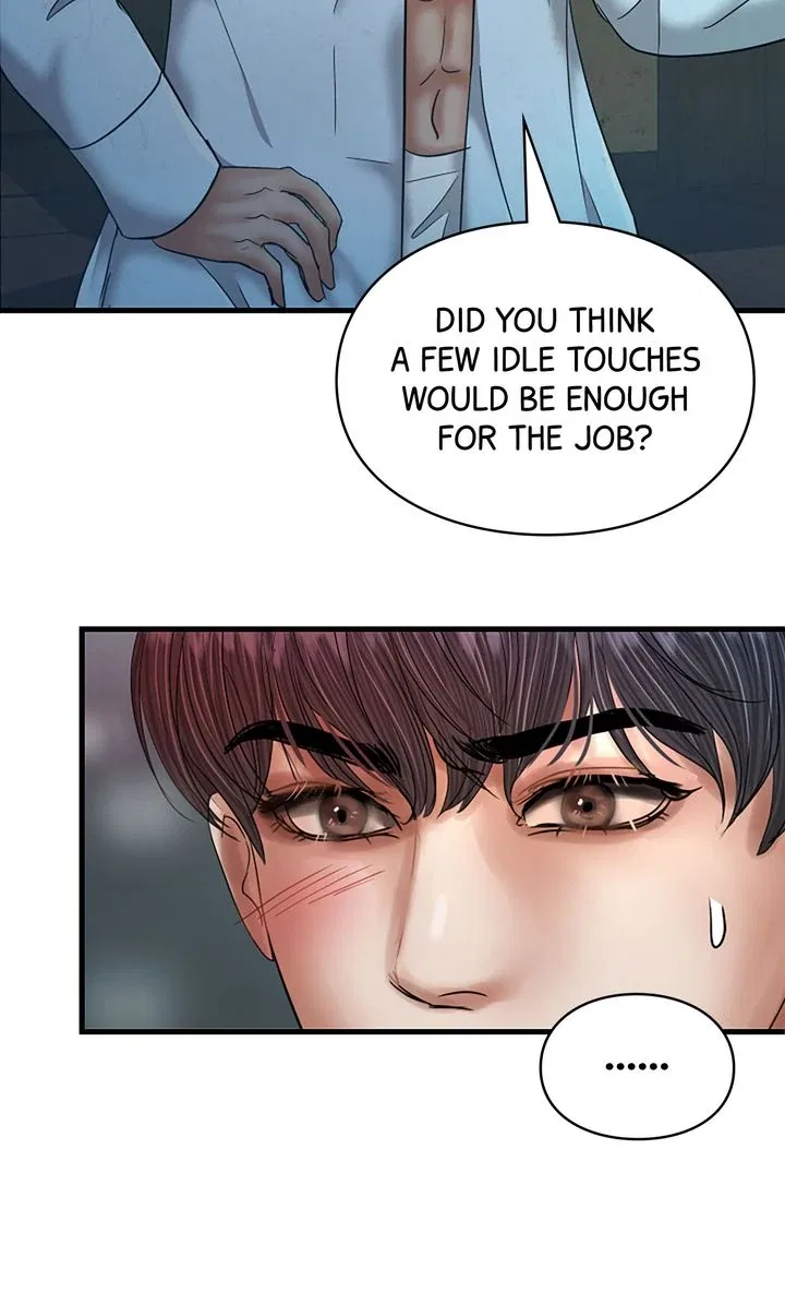 Beneath the Peach Tree Chapter 47 – Page 58