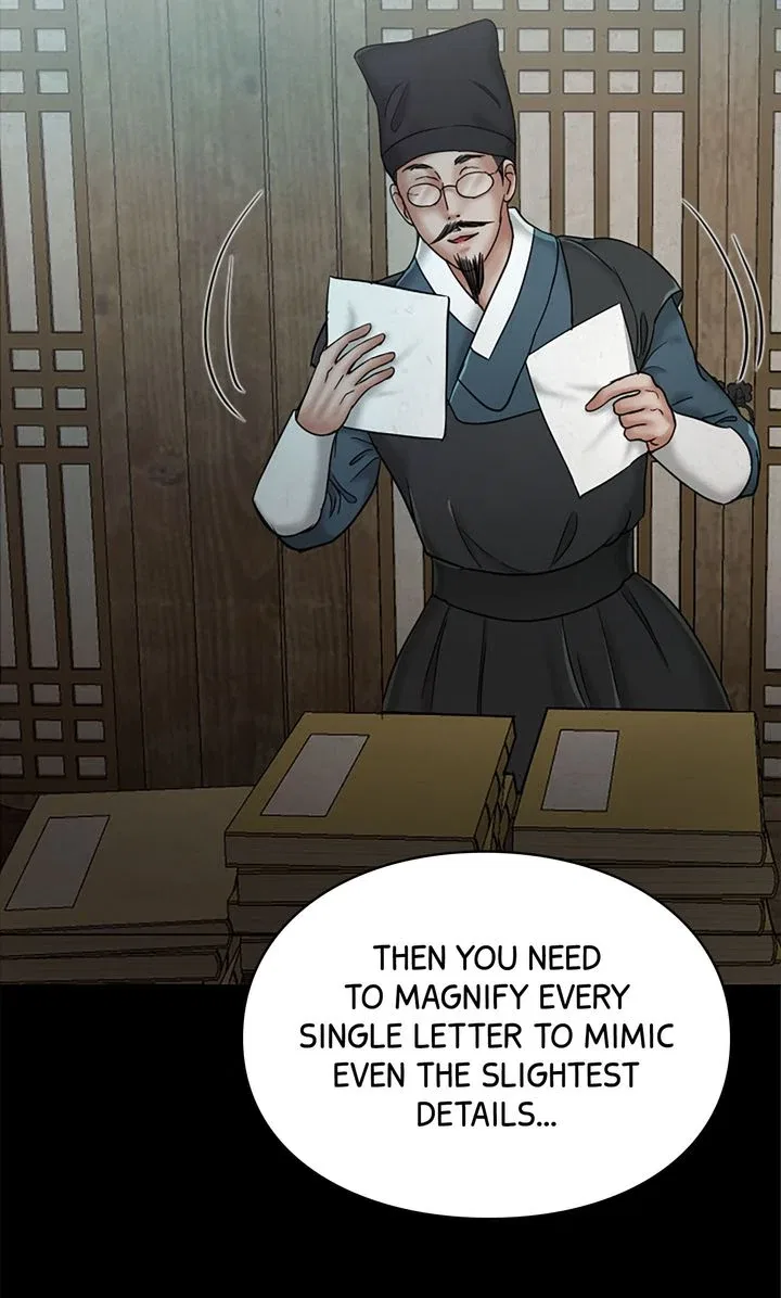 Beneath the Peach Tree Chapter 47 – Page 61
