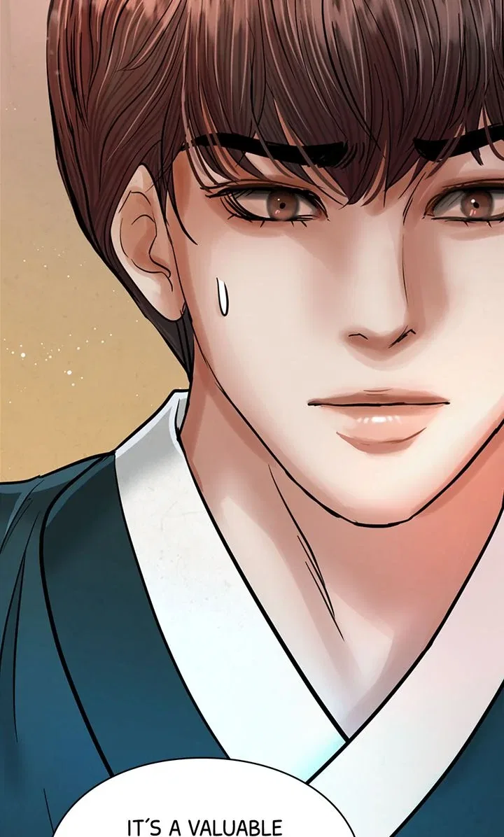 Beneath the Peach Tree Chapter 47 – Page 65