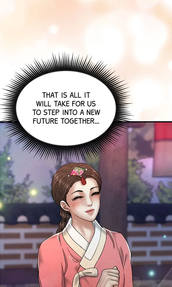Beneath the Peach Tree Chapter 47 – Page 71