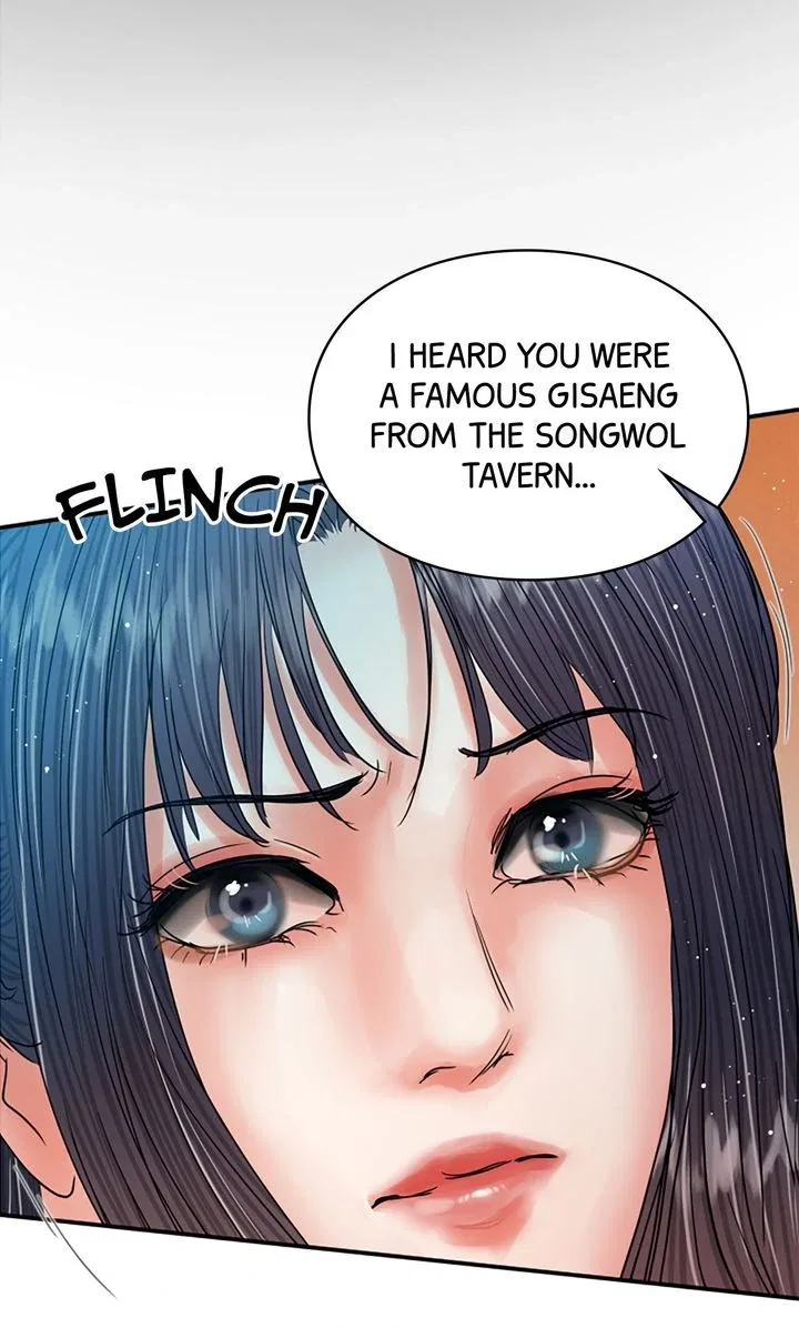 Beneath the Peach Tree Chapter 47 – Page 83