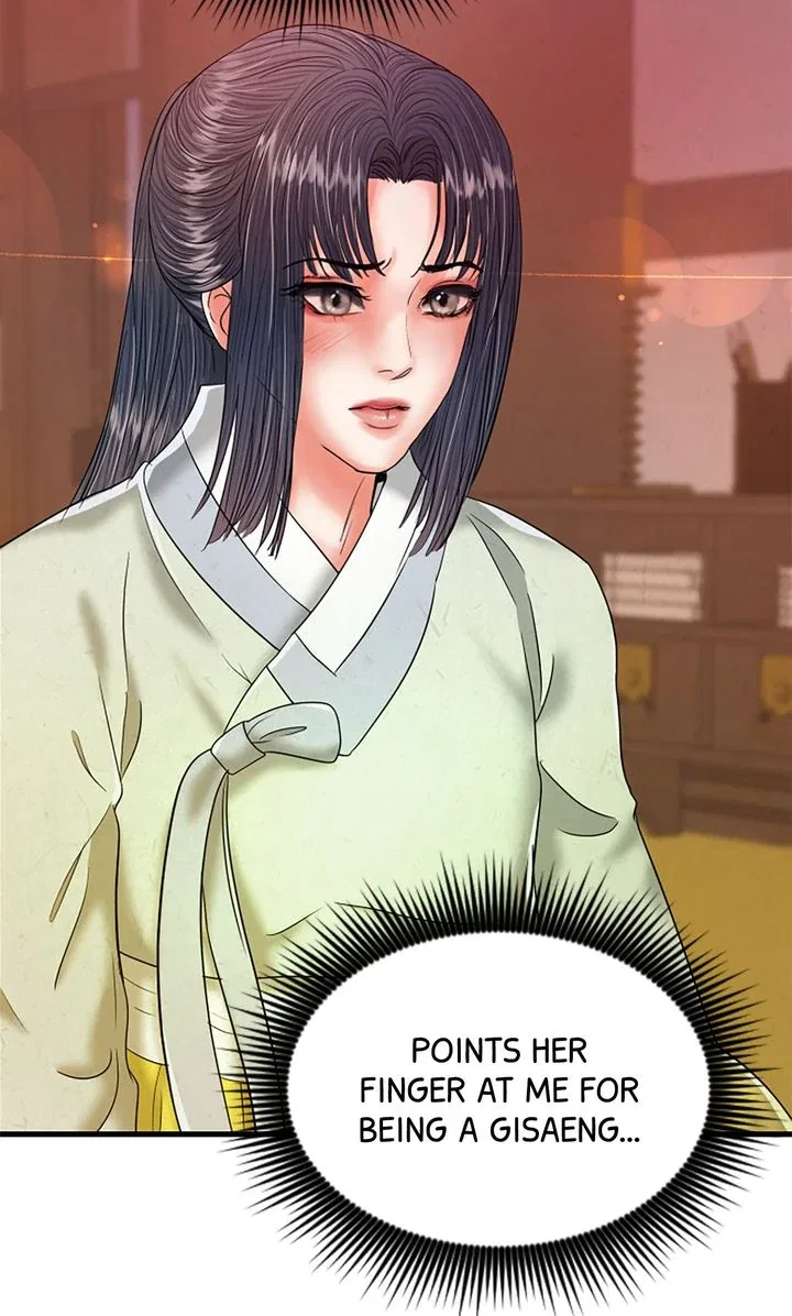 Beneath the Peach Tree Chapter 47 – Page 85