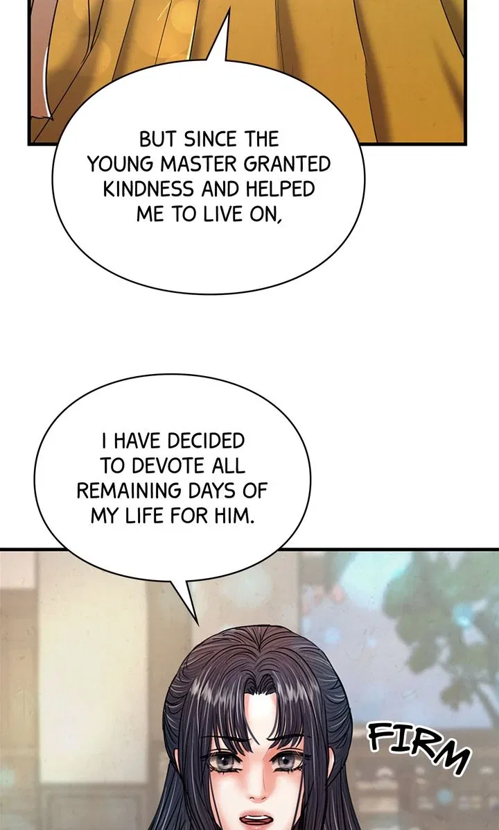Beneath the Peach Tree Chapter 47 – Page 87