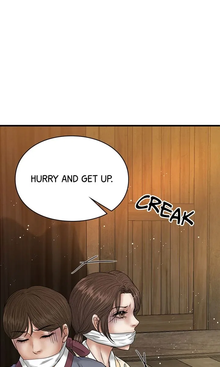 Beneath the Peach Tree Chapter 47 – Page 93