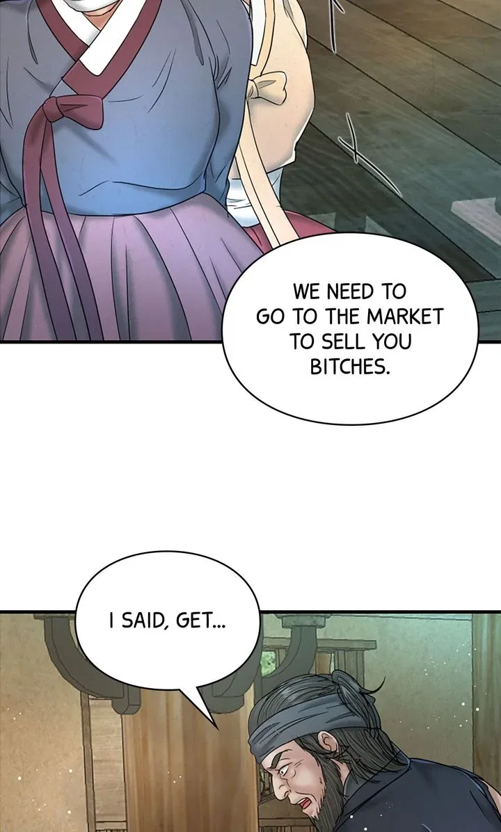 Beneath the Peach Tree Chapter 47 – Page 94
