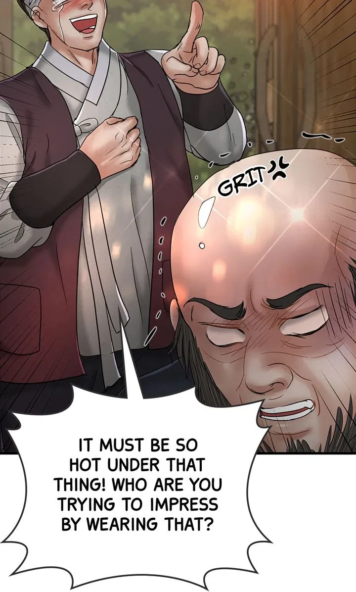 Beneath the Peach Tree Chapter 47 – Page 99
