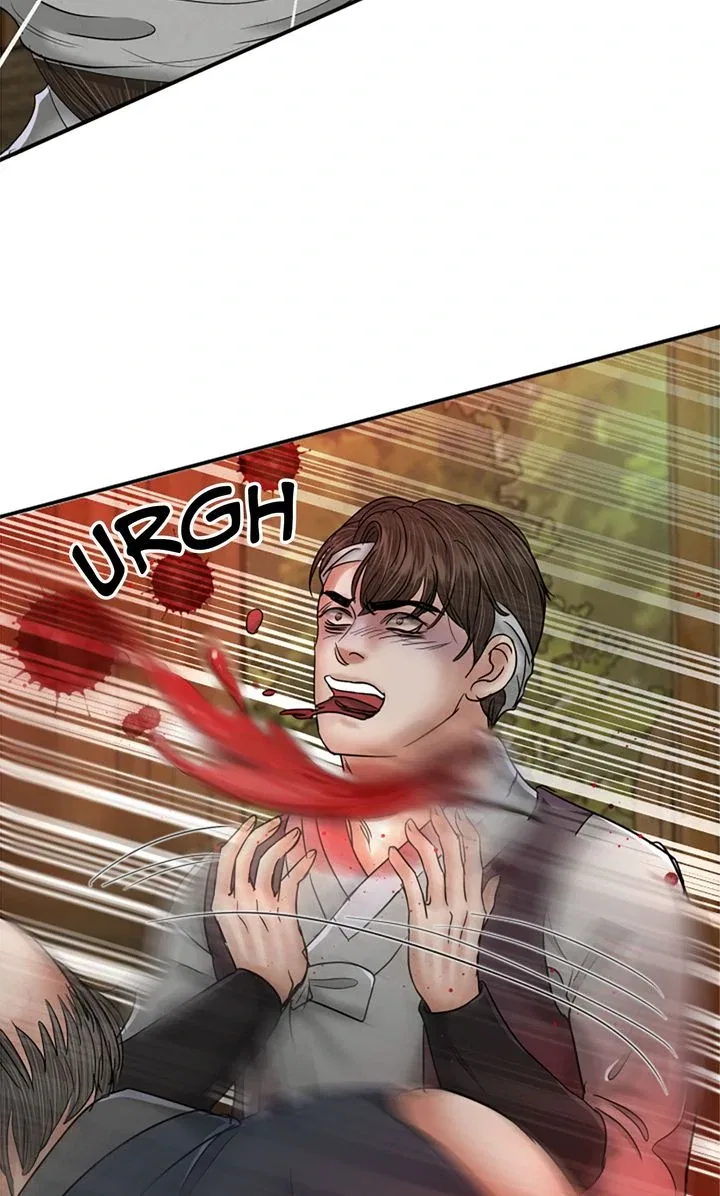 Beneath the Peach Tree Chapter 47 – Page 105