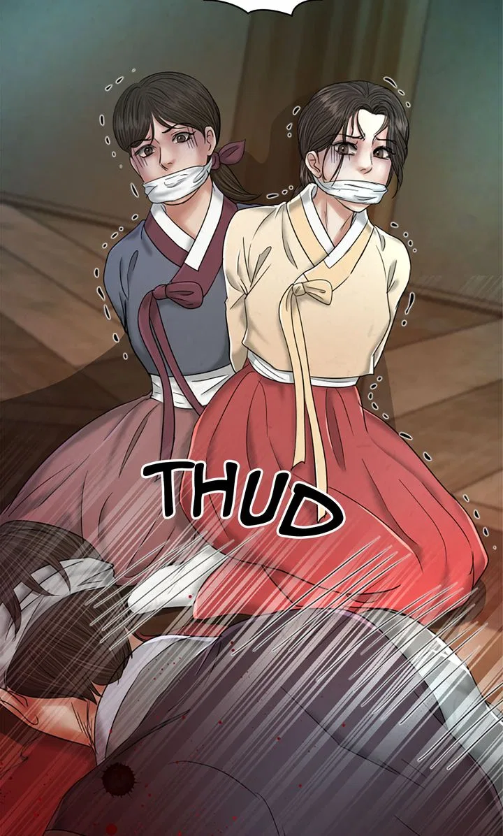 Beneath the Peach Tree Chapter 47 – Page 107
