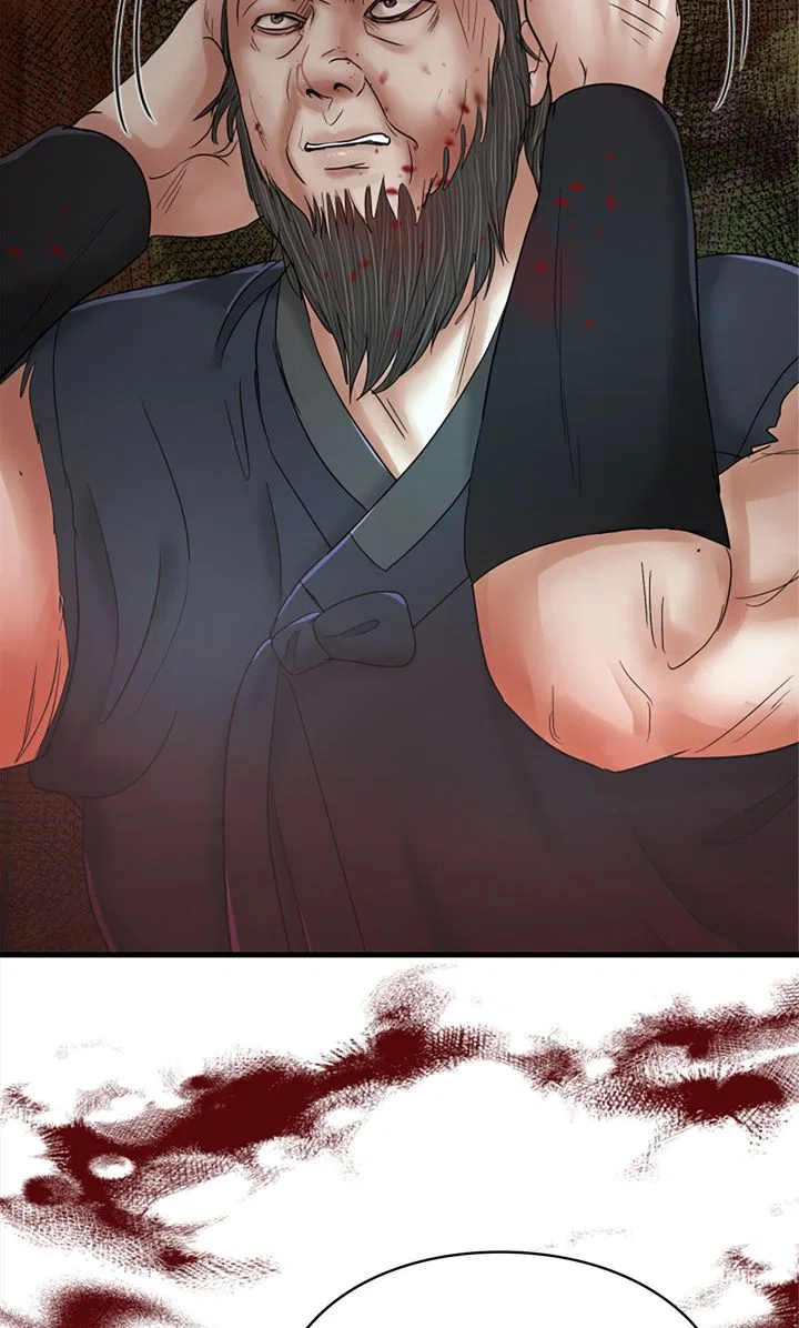 Beneath the Peach Tree Chapter 47 – Page 109