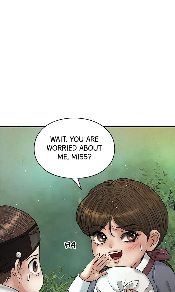 Beneath the Peach Tree Chapter 46 – Page 6