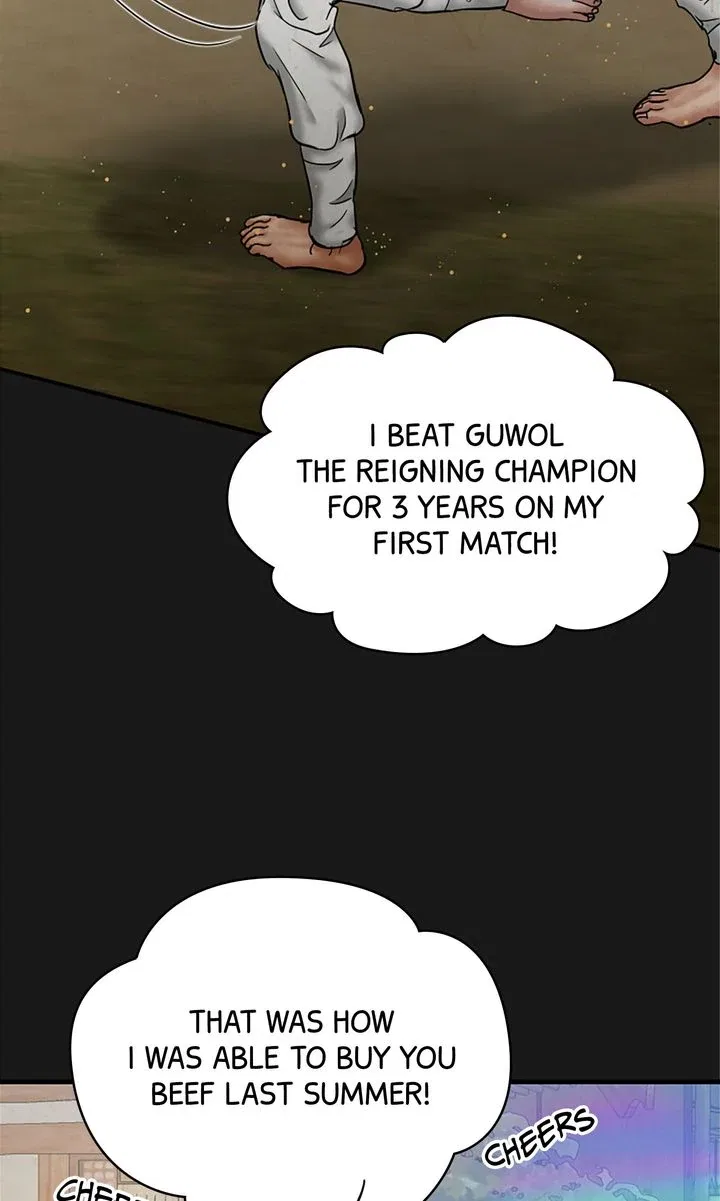 Beneath the Peach Tree Chapter 46 – Page 9