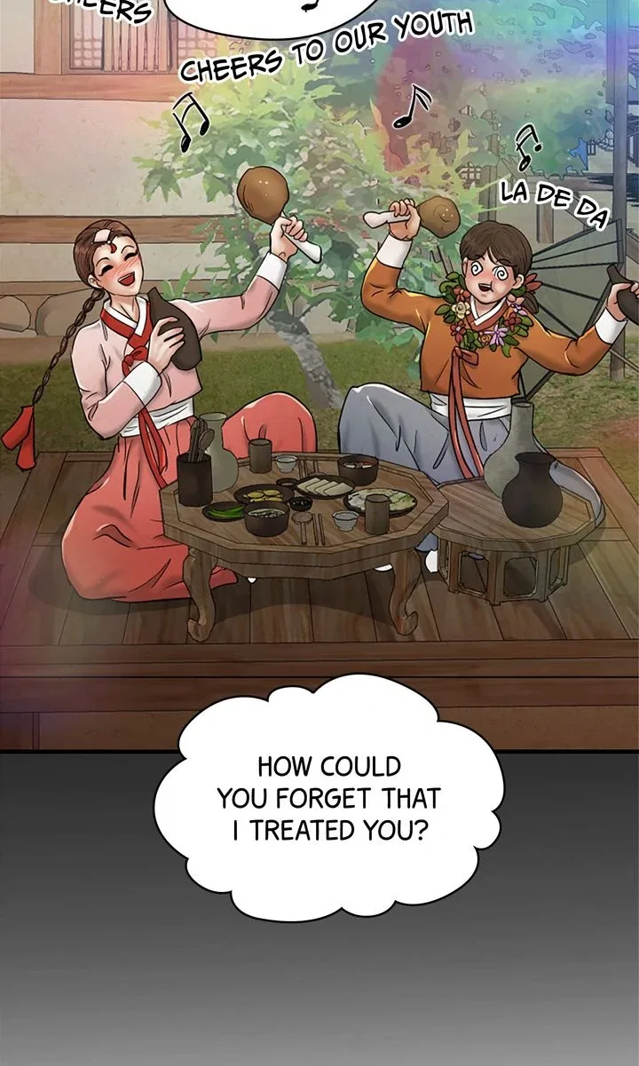 Beneath the Peach Tree Chapter 46 – Page 10