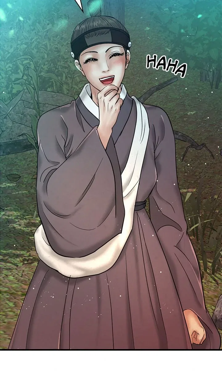 Beneath the Peach Tree Chapter 46 – Page 12