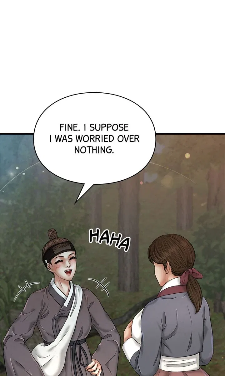 Beneath the Peach Tree Chapter 46 – Page 13