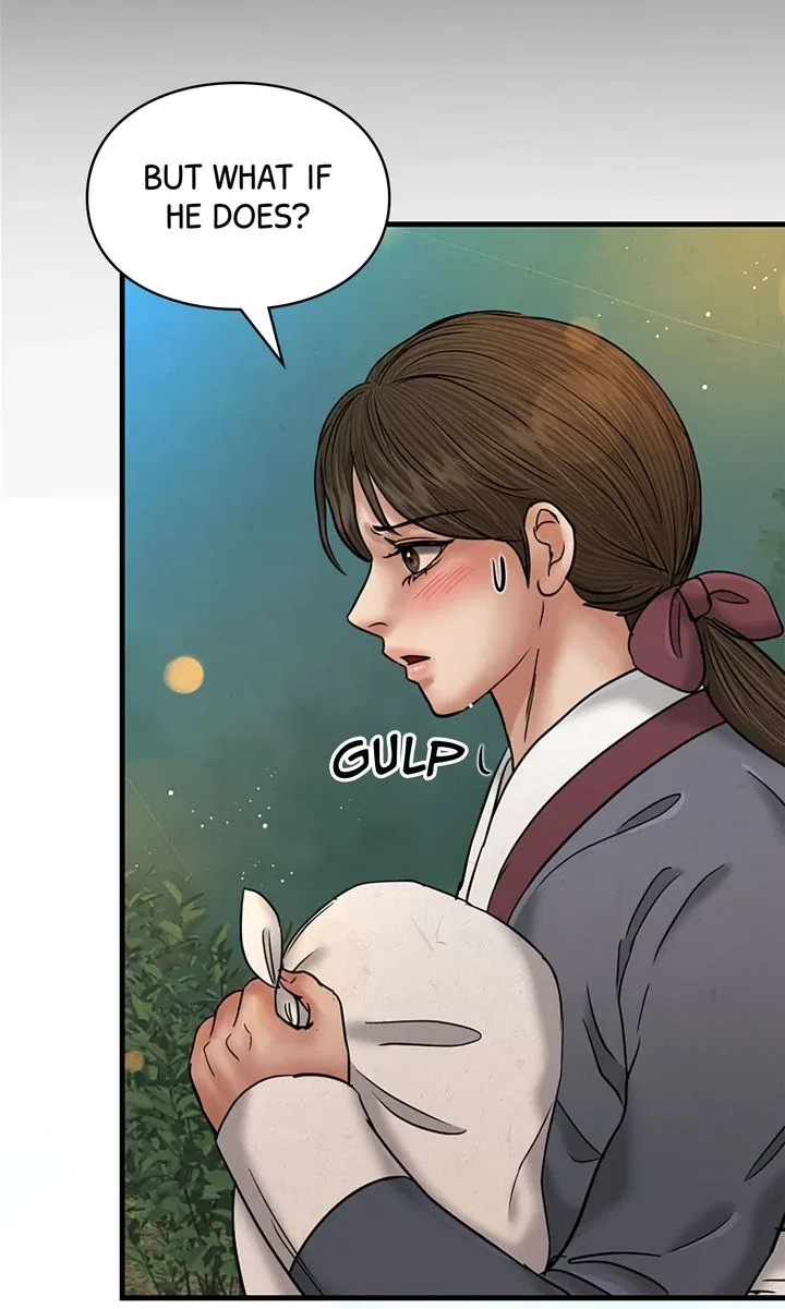 Beneath the Peach Tree Chapter 46 – Page 31