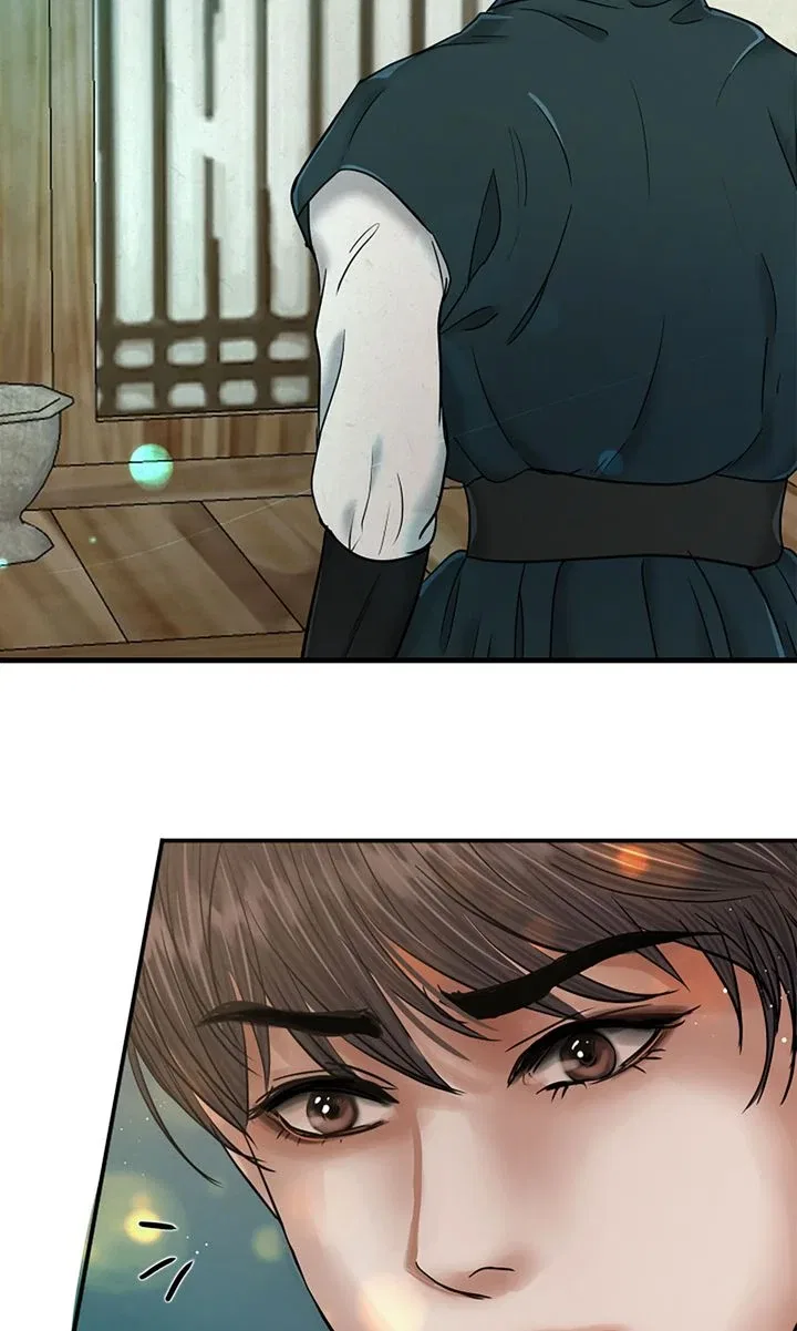 Beneath the Peach Tree Chapter 46 – Page 42