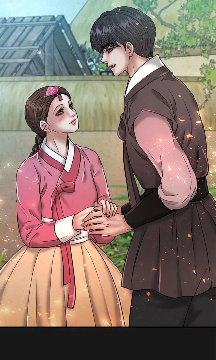 Beneath the Peach Tree Chapter 46 – Page 55