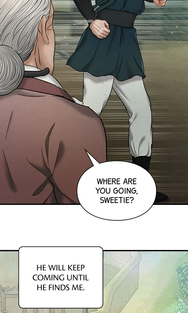 Beneath the Peach Tree Chapter 46 – Page 62