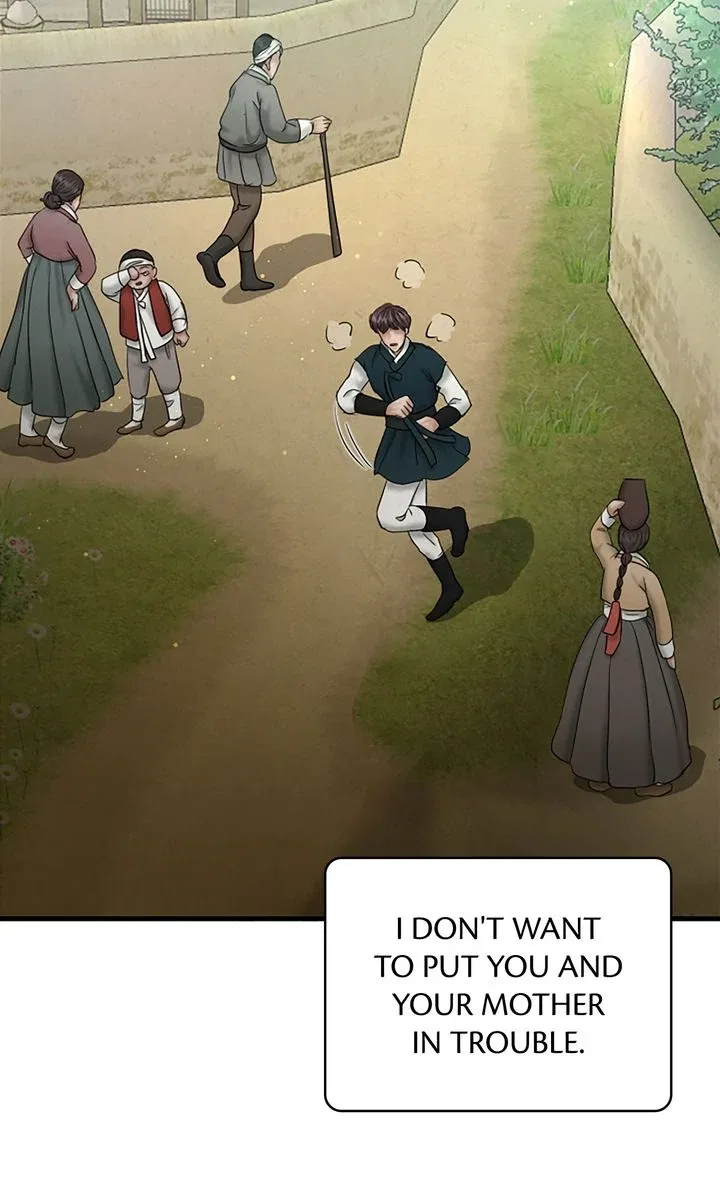 Beneath the Peach Tree Chapter 46 – Page 63