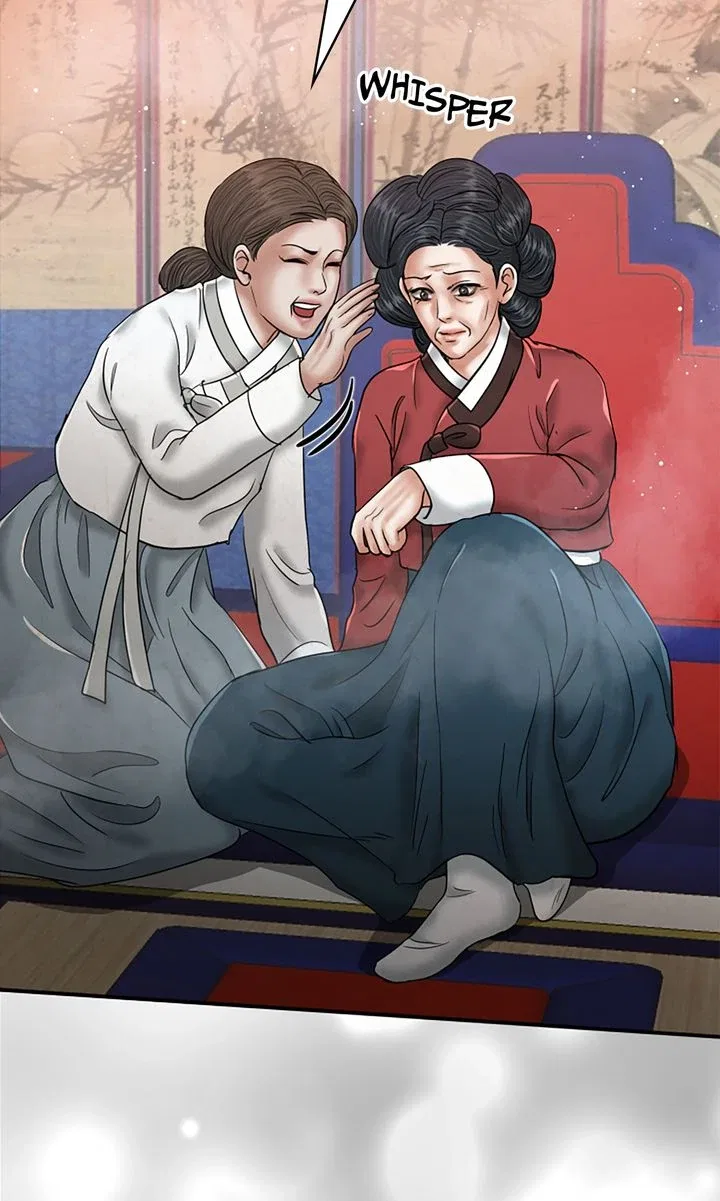 Beneath the Peach Tree Chapter 46 – Page 73