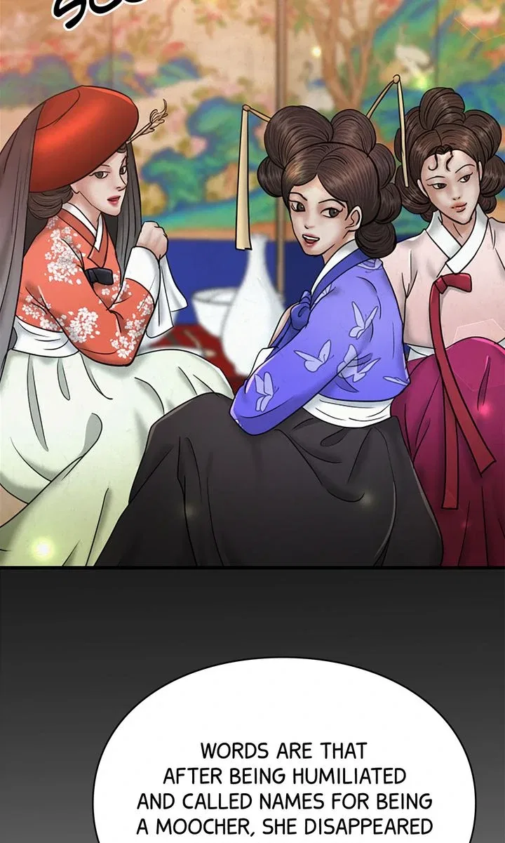 Beneath the Peach Tree Chapter 46 – Page 77