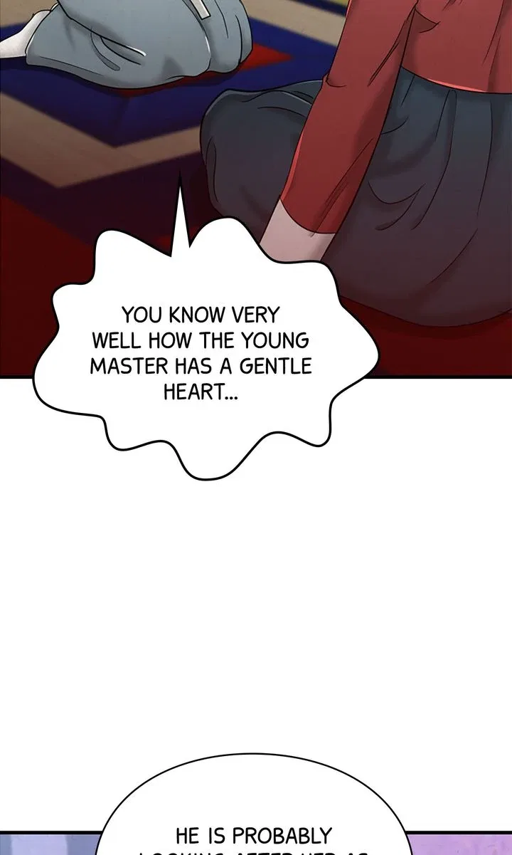 Beneath the Peach Tree Chapter 46 – Page 81