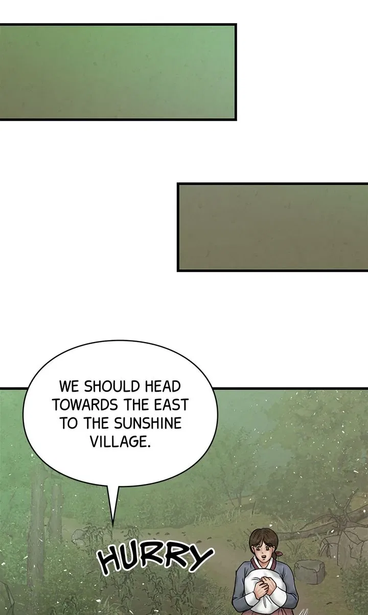 Beneath the Peach Tree Chapter 46 – Page 86