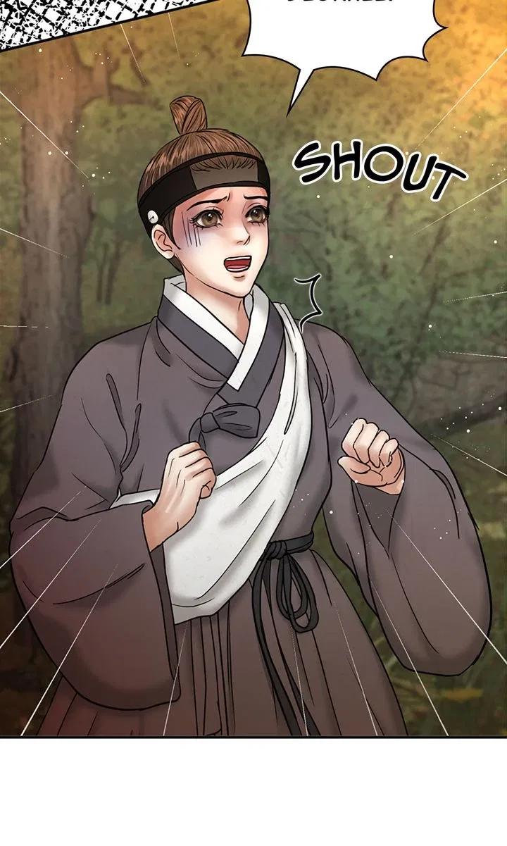 Beneath the Peach Tree Chapter 46 – Page 92