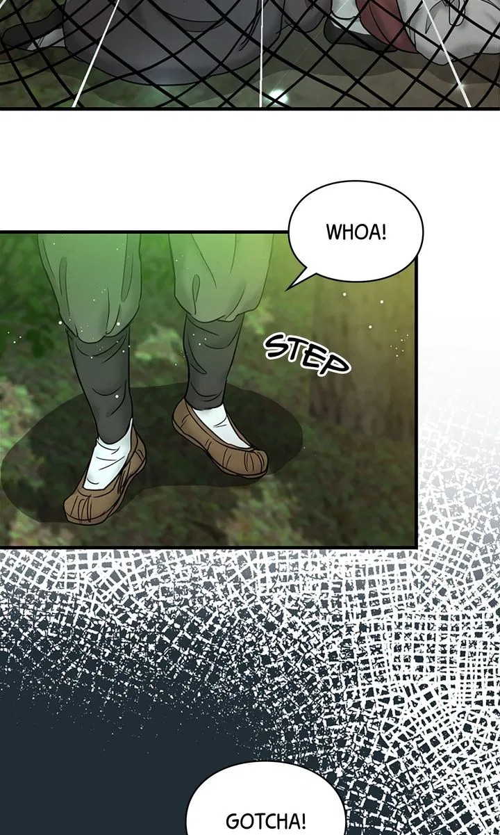 Beneath the Peach Tree Chapter 46 – Page 97