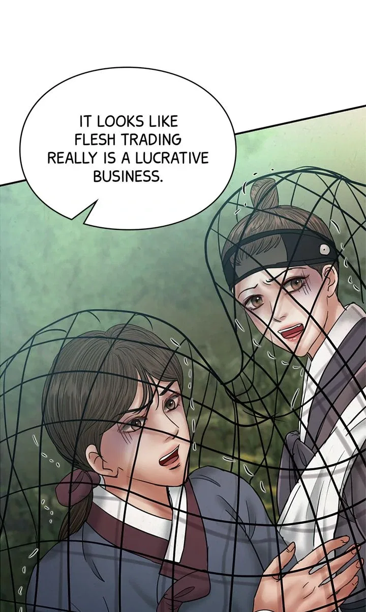 Beneath the Peach Tree Chapter 46 – Page 101