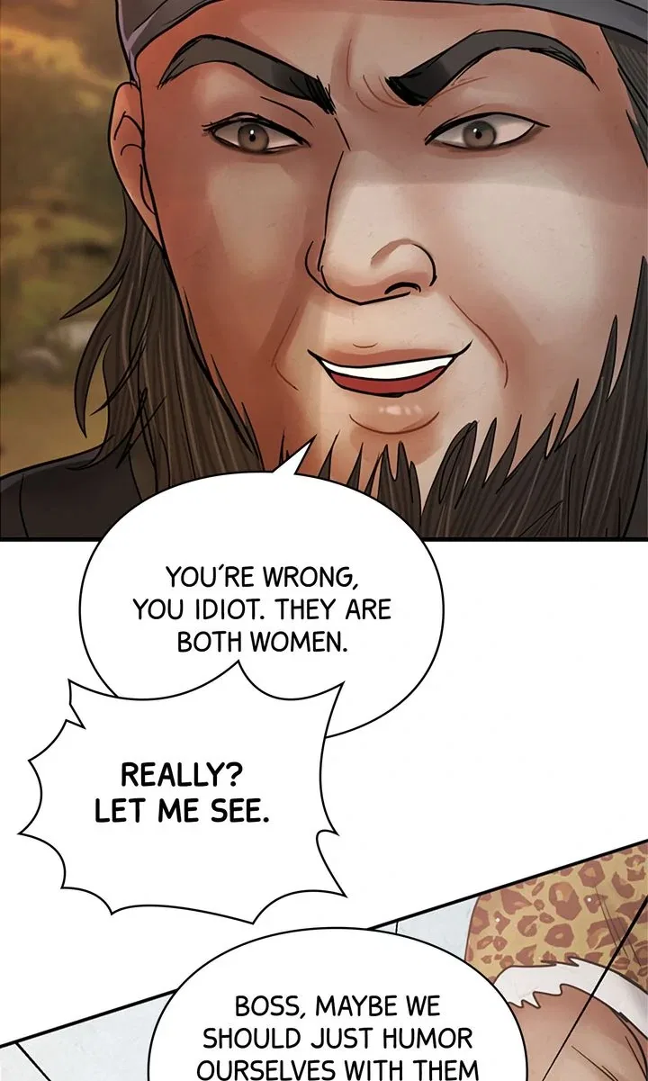 Beneath the Peach Tree Chapter 46 – Page 106