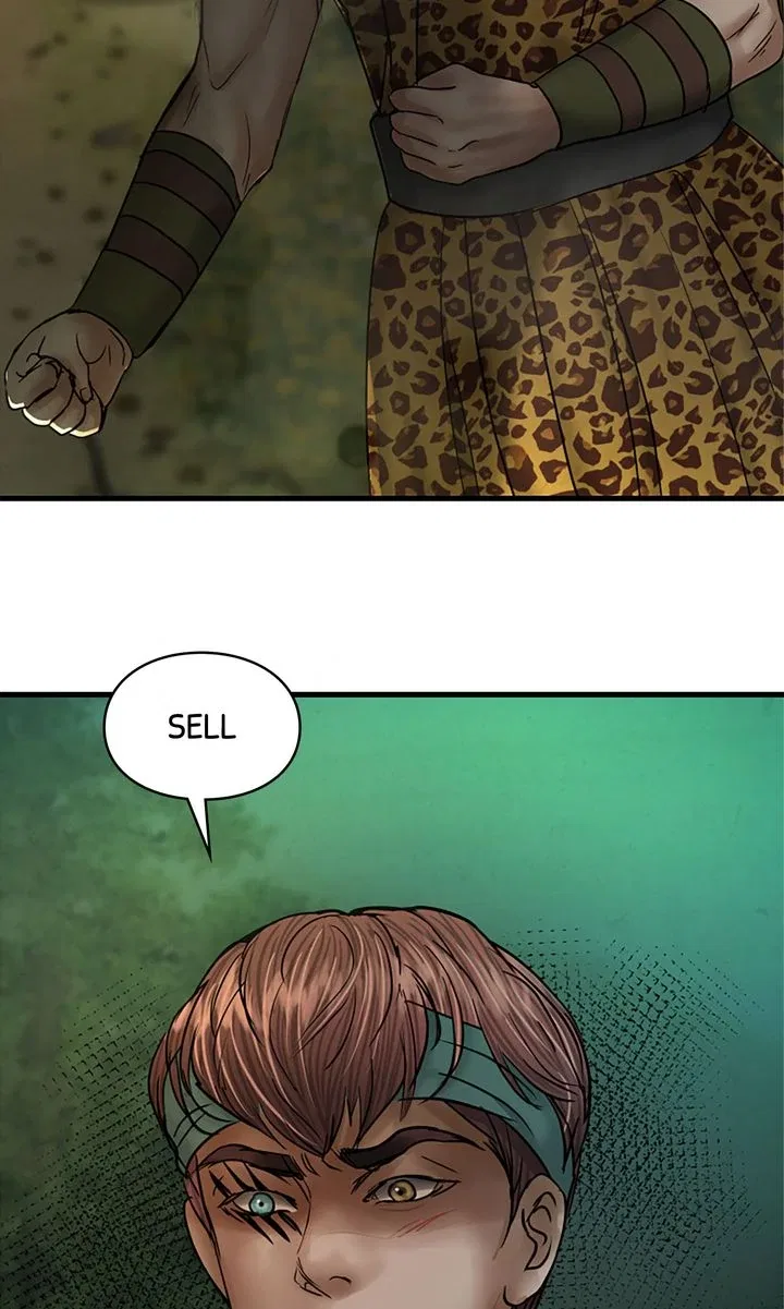 Beneath the Peach Tree Chapter 46 – Page 110