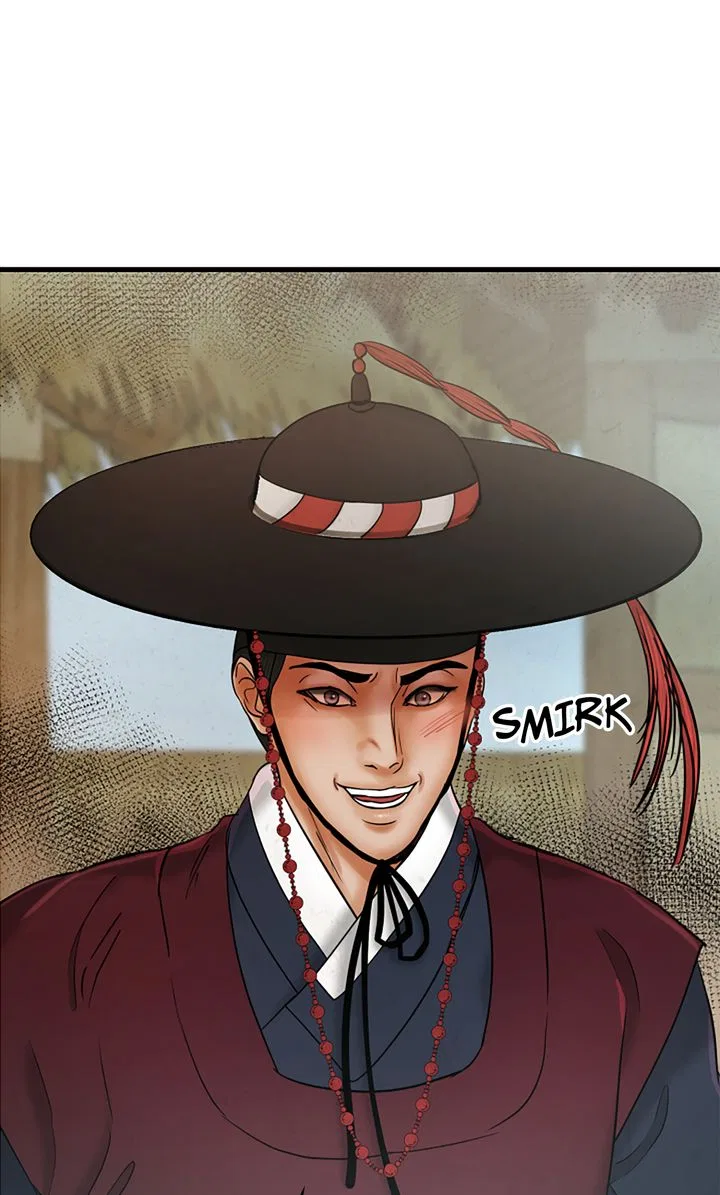 Beneath the Peach Tree Chapter 45 – Page 3