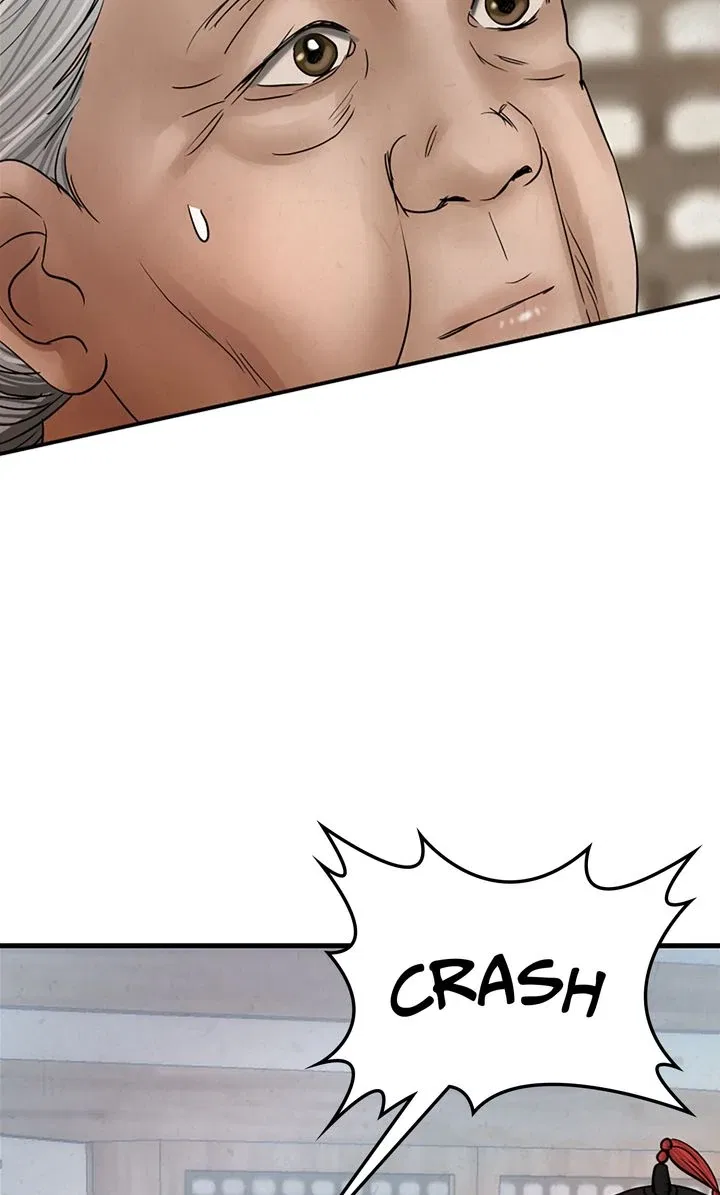Beneath the Peach Tree Chapter 45 – Page 8