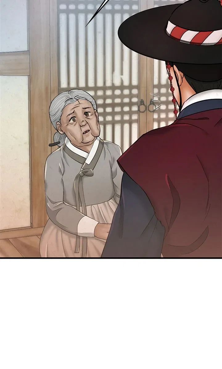 Beneath the Peach Tree Chapter 45 – Page 9