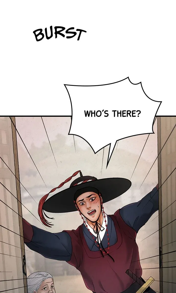 Beneath the Peach Tree Chapter 45 – Page 10