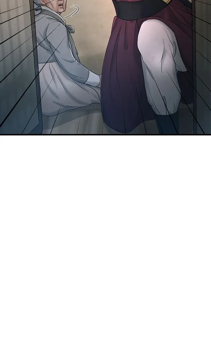 Beneath the Peach Tree Chapter 45 – Page 11
