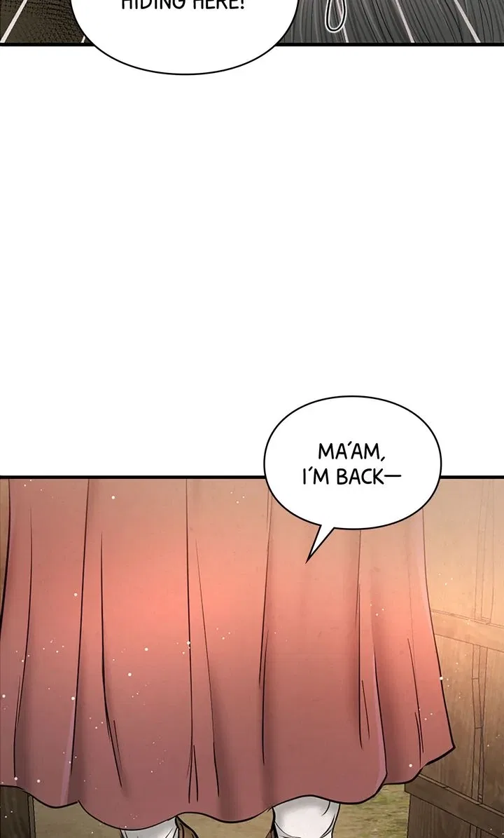 Beneath the Peach Tree Chapter 45 – Page 16