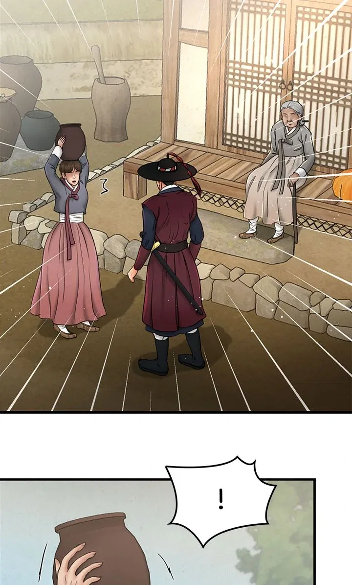 Beneath the Peach Tree Chapter 45 – Page 19