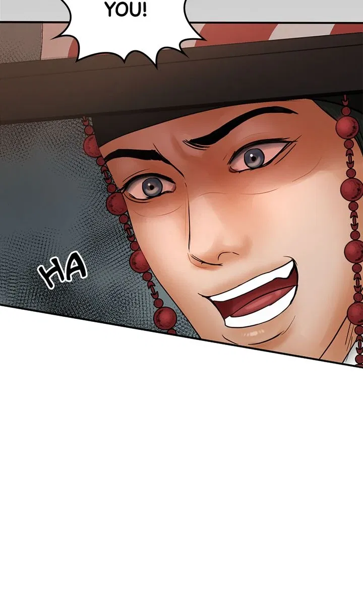 Beneath the Peach Tree Chapter 45 – Page 23