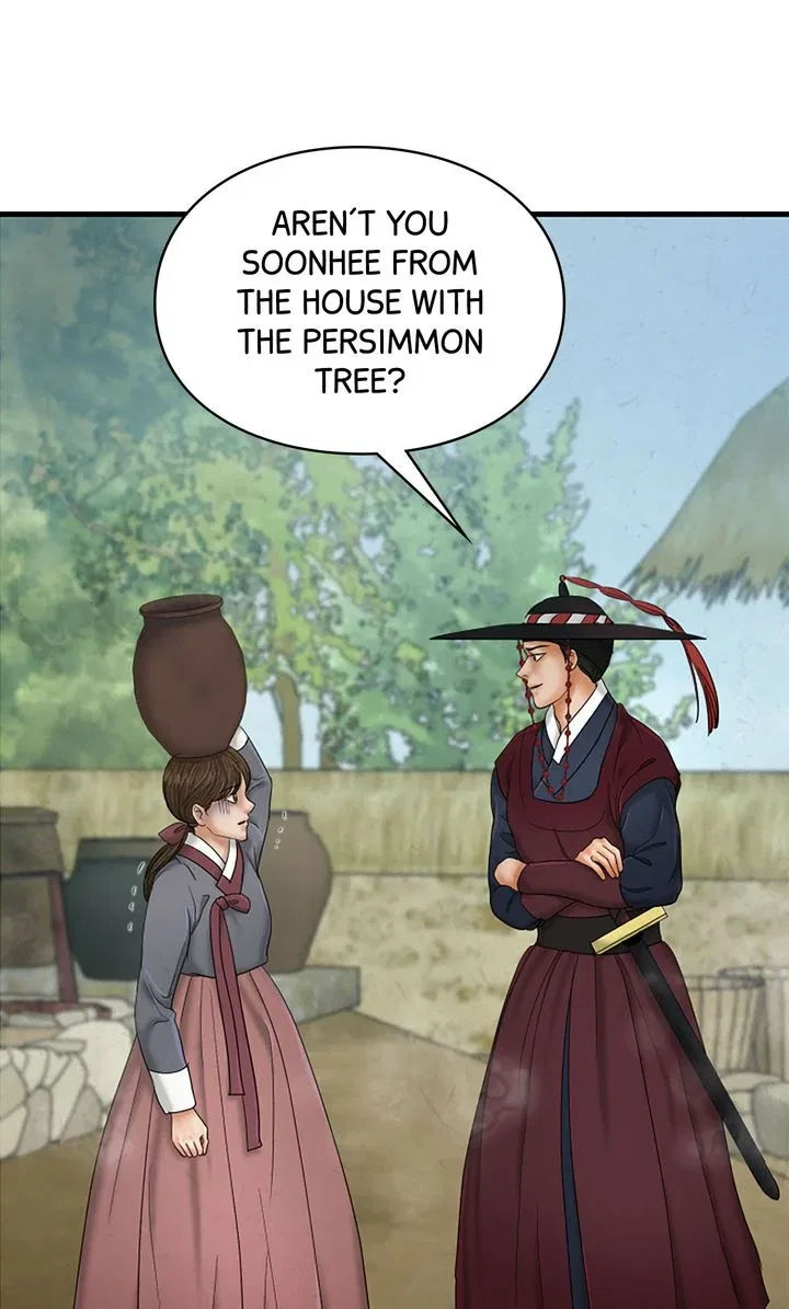 Beneath the Peach Tree Chapter 45 – Page 27