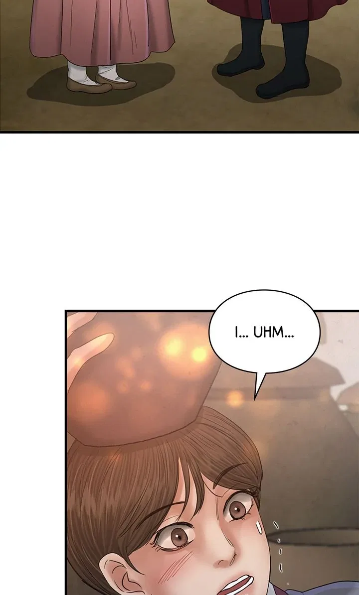 Beneath the Peach Tree Chapter 45 – Page 28