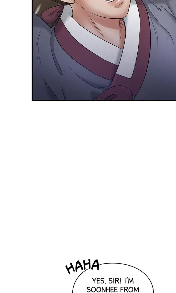 Beneath the Peach Tree Chapter 45 – Page 29