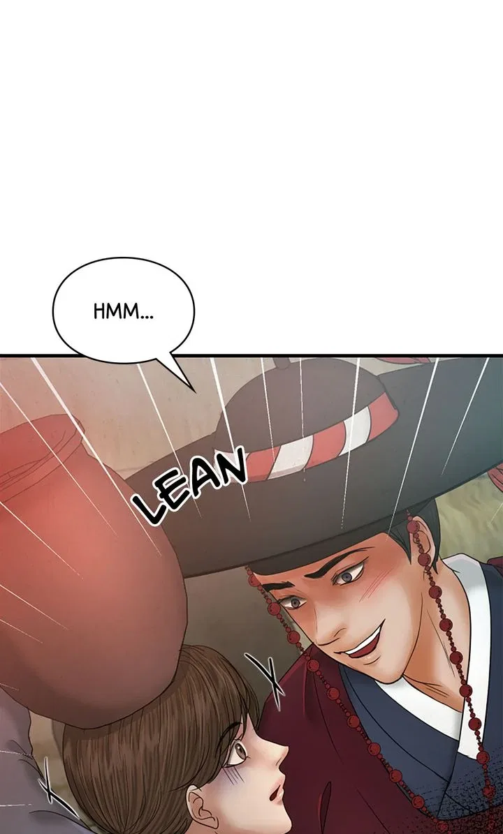 Beneath the Peach Tree Chapter 45 – Page 31